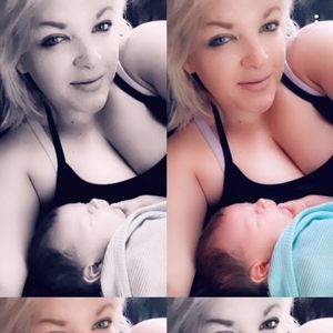 Meet your Posher, Crystal